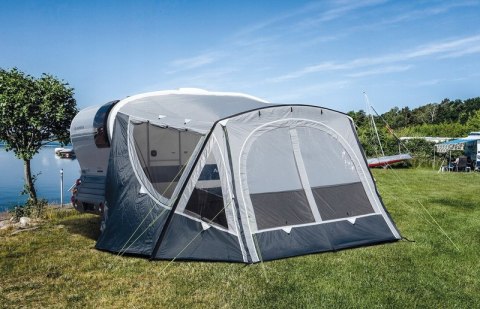 Nadmuchiwany przedsionek do Adria Action 391 Reimo