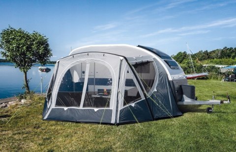 Nadmuchiwany przedsionek do Adria Action 391 Reimo