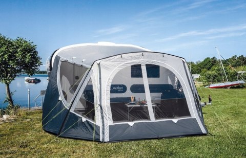 Nadmuchiwany przedsionek do Adria Action 391 Reimo