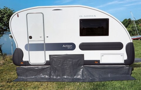 Nadmuchiwany przedsionek do Adria Action 391 Reimo