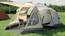 Namiot kempingowy Bregenz 2 Z5 dla 4 osób