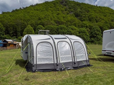 Namiot przedsionek TAVIRA 490 AIR pompowany