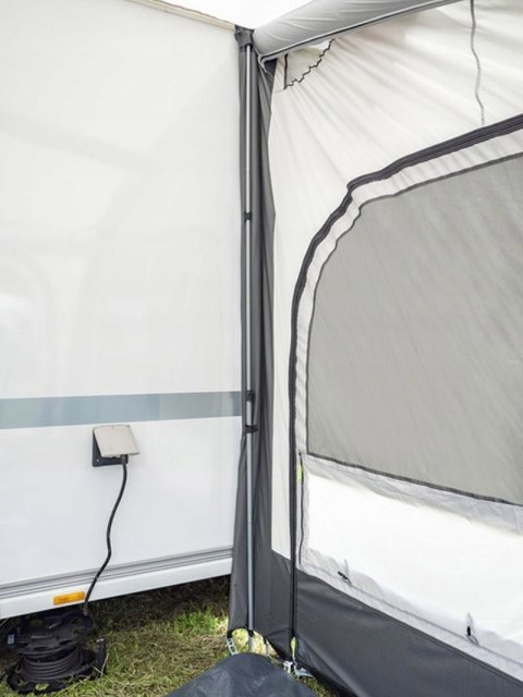 Namiot przedsionek TAVIRA 490 AIR pompowany