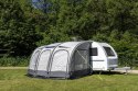 Namiot przedsionek TAVIRA 590 AIR pompowany