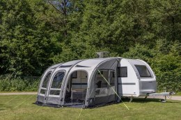 Namiot przedsionek TAVIRA 590 AIR pompowany