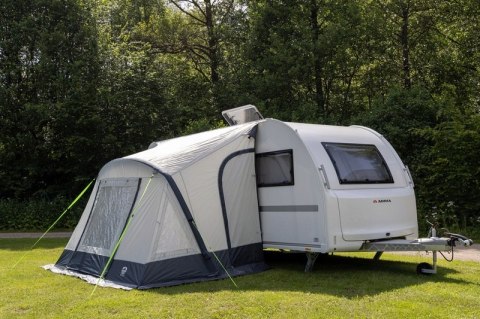 Namiot, przedsionek do przyczepy kempingowej - One Beam Air 325 cm