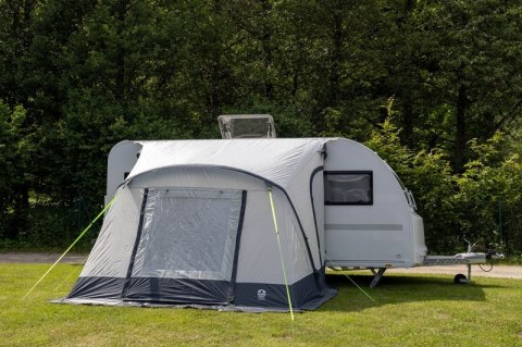 Namiot, przedsionek do przyczepy kempingowej - One Beam Air 325 cm