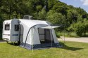 Namiot, przedsionek do przyczepy kempingowej - One Beam Air 325 cm