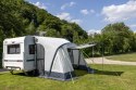 Namiot, przedsionek do przyczepy kempingowej - One Beam Air 325 cm