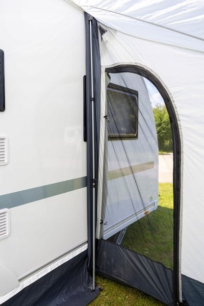 Namiot, przedsionek do przyczepy kempingowej - One Beam Air 325 cm
