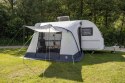 Namiot, przedsionek do przyczepy kempingowej - One Beam Air 325 cm