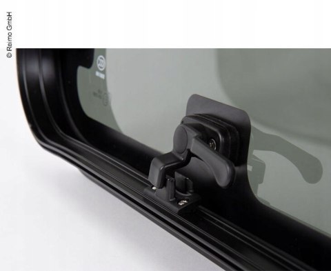 Okno boczne Carbest 350 mm x500 mm