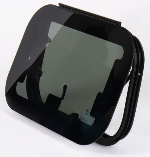 Okno boczne Carbest 700mm x 300mm