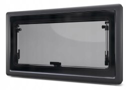 Okno boczne do kampera 700mm x 300mm