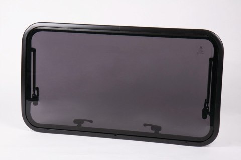 Okno do kampera Carbest RW VAN 600mm x 450mm