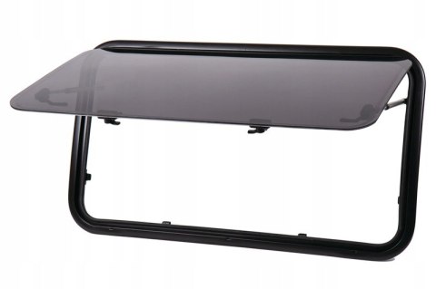 Okno do kampera Carbest RW VAN 600mm x 450mm