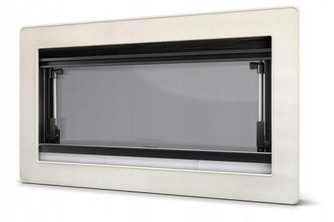 Osłona ramki wewnętrznej 700mmx300mm, beżowa Acrylight