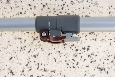 Pełny namiot do przyczep kempingowych Reimo PALERMO rozmiar 9 (850-875 cm)