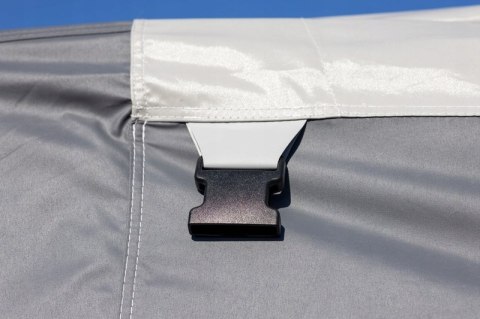 Pełny przedsionek do przyczep kempingowych PALERMO rozmiar 11 (901-925 cm)