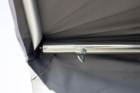 Pełny przedsionek przyczep kempingowych PALERMO rozmiar 14 (976-1000 cm)