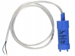 Pompka zanurzeniowa 10 L / min Elegant 0,5 bar 12V do przyczep Comet