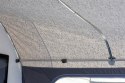 Przedsionek do przyczep kempingowych PALERMO rozmiar 15 (1001-1025cm)