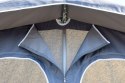 Przedsionek do przyczep kempingowych PALERMO rozmiar 15 (1001-1025cm)