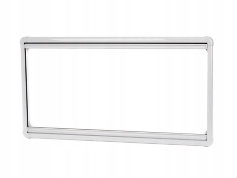 Roleta wewnętrzna do okna Carbest RW Eco 350mm x 500 mm