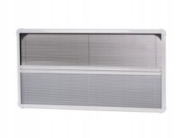 Roleta wewnętrzna do okna Carbest RW Eco 500mm x 300 mm