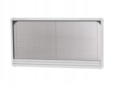 Roleta wewnętrzna do okna Carbest RW Eco 700mm x 450 mm