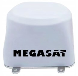 Router internetu 5G z anteną Megasat Camper Connected 5G