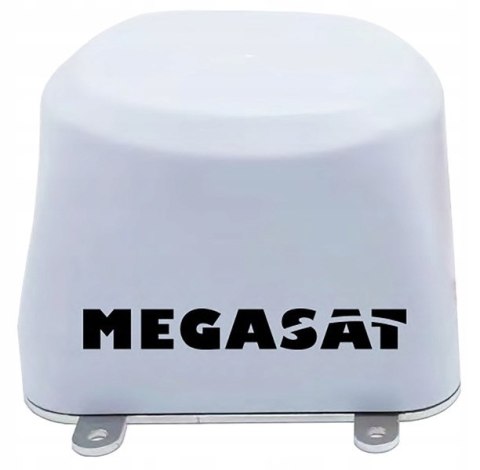Router internetu 5G z anteną Megasat Camper Connected 5G