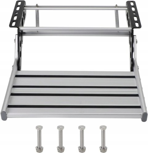 Stopień wejściowy wysuwany ręcznie Thule Slide Out 400 Manual Ręczny