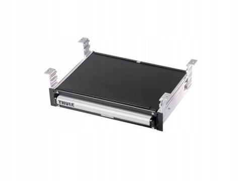 Stopień wejściowy wysuwany recznie Thule Slide Out 400 Manual Ręczny