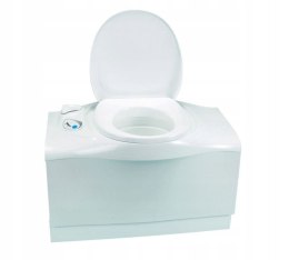 Toaleta kasetowa Thetford C403-L L do zabudowy