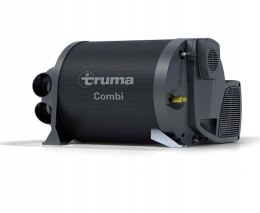 Truma Combi D6E INET X