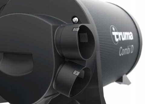 Truma Combi D6E INET X