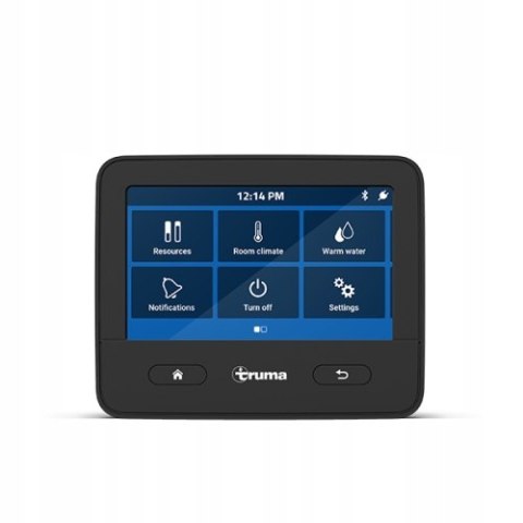 Truma Combi D6E INET X