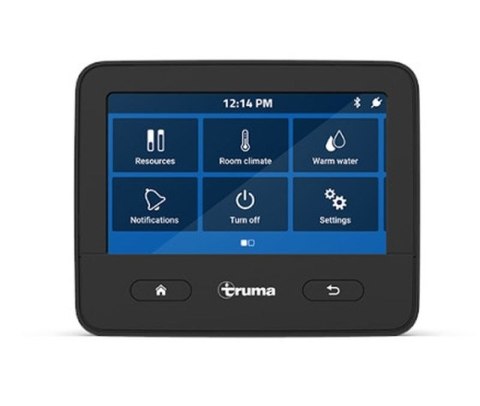 Truma Combi D6E INET X