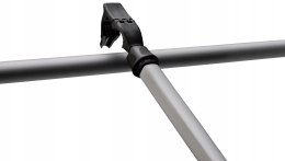 Uchwyt do bagażnika rowerowego Thule holder 2,5