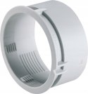 Wylot powietrza nakrętka końcowa dla Trumy EM 65/72mm