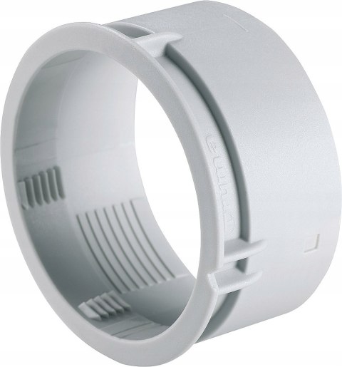 Wylot powietrza nakrętka końcowa dla Trumy EM 65/72mm