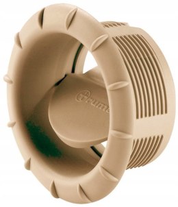 Wylot powietrza ogrzewania osłona dysza dla Trumy