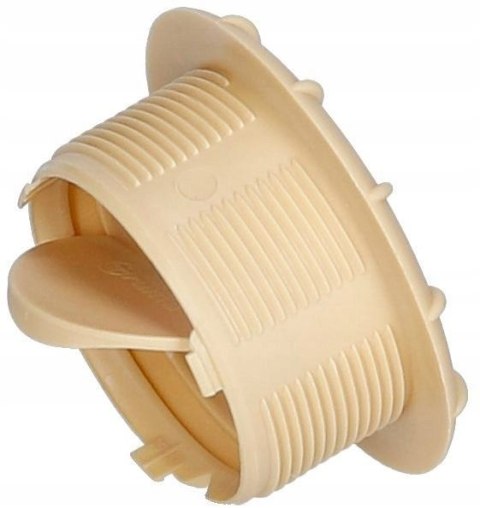 Wylot powietrza ogrzewania osłona dysza dla Trumy