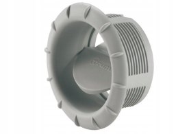 Wylot powietrza szary Truma