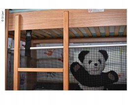 Zabezpieczenie przed upadkiem SLIIPER 150x50cm