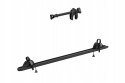 Adapter na 3 rower do Thule WanderWay 2 uchwyt rowerowy na klapę do VW T6