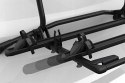 Adapter na 3 rower do Thule WanderWay 2 uchwyt rowerowy na klapę do VW T6