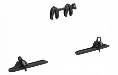 Adapter na 4-ty rower do Thule WanderWay 911702