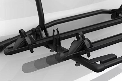 Adapter na 4-ty rower do Thule WanderWay 911702